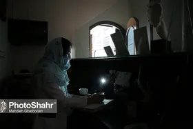 برق ۳۵۹ اداره و بانک پرمصرف در خراسان رضوی قطع شد