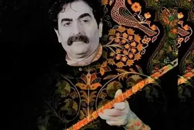 صوت | دانلود قطعه &laquo;کاروان شهید&raquo; با صدای شهرام ناظری