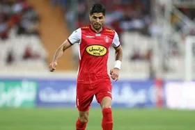 عملکرد نه چندان دلچسب دانیال اسماعیلی&zwnj;فر در پرسپولیس طی فصل جاری