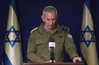 واکنش سخنگوی ارتش اسرائیل به حملات ایران (۲۶ فروردین ۱۴۰۳)