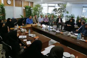 تدوین آیین&zwnj;نامه اجرایی طراحی، احداث و نگهداری بوستان&zwnj;های بانوان در مشهد