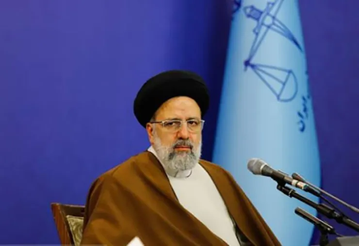 رئیسی: مردم وقتی فساد و رانت‌خواری را می‌بینند، تذکر دهند