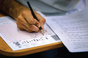 کلاهبرداری تلگرامی از پشت کنکوری&zwnj;ها