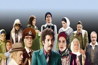 ۷ سریال جدید ساخته می‌شود | «سوجان ۲» در مرحله نگارش