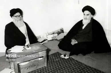 امام امت