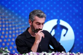 تردید جباری برای همکاری با مدیران استقلال| هیچ برنامه&zwnj;ای در کار نیست