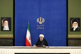 بهره&zwnj;برداری از طرح&zwnj;های ملی وزارت نیرو با فرمان رییس جمهور آغاز شد