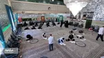 شرکت بیش از ۱۲۰۰ نفر در مسابقه بزرگ غدیر | نتایج نهایی، یکشنبه ۲۶ تیرماه اعلام می‌شود