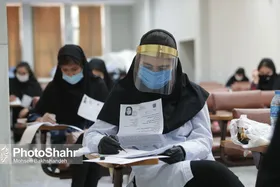 توضیح سازمان سنجش درباره لو رفتن سوالات کنکور ۹۹