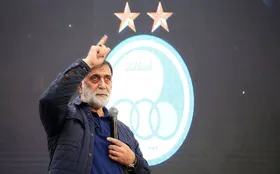 آجورلو در آستانه بازگشت به مدیریت استقلال