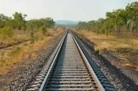 اعتبار ۱۰ هزار میلیاردی برای احداث راه&zwnj;آهن گرگان مشهد&nbsp;&nbsp;