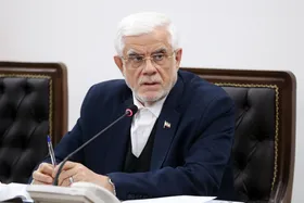 معاون اول رئیس جمهور: قصد آغاز درگیری نداریم، اما در دفاع از کشور هیچ تردیدی نخواهیم داشت