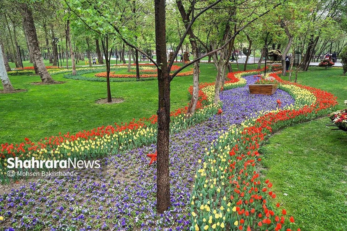 جشنواره‌های شهری مشهد فرصتی برای نشاط مومنانه و تزریق حال خوب به شهروندان است