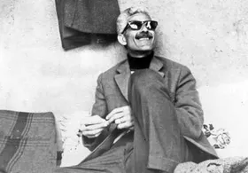 بررسی برخی ویژگی&zwnj;های نثر جلال آل احمد که هنوز هم خواندنی است
