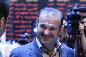 استعفای &laquo;قالیباف&raquo; توسط شورای عالی بورس پذیرفته شد