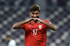 پرسپولیس همچنان به دنبال قلی&zwnj;زاده