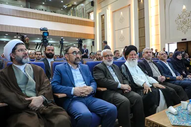 جشن خودکفایی و توانمندسازی 8000 مددجوی تحت حمایت کمیته امداد