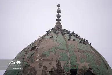 استان نینوا در شمال غرب عراق