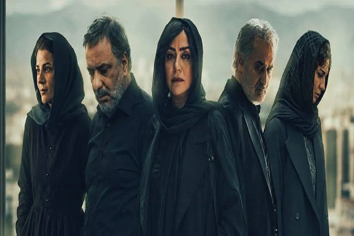 نقدی بر سریال «کوری» در شبکه نمایش خانگی | ایجاد تعلیق از دل روابط انسانی