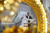 افزایش ساعت کاری دفاتر ثبت ازدواج در روز عید فطر - یکم فروردین ۱۴۰۵