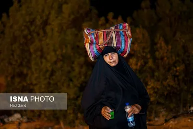 در راه عاشقی