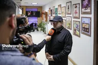 شهردار مشهد مقدس: یکی از رسانه‌های امین مردم، شهرآرا است+ فیلم