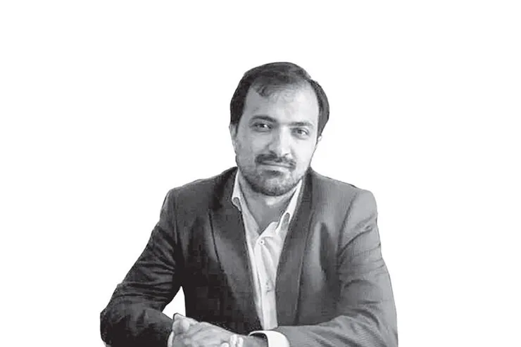معاون جدید اقتصادی شهردار مشهد منصوب شد