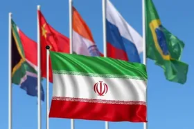 هماهنگ&zwnj;کننده ملی بریکس جمهوری اسلامی ایران: ما می&zwnj;توانیم الگوی کشورمان را به سایر کشور&zwnj;ها صادر کنیم