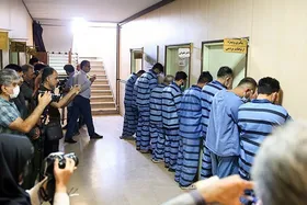 جزئیات سرقت از بانک ملی به&zwnj;روایت یکی از سارقان| فویل&zwnj;بندی طلا&zwnj;ها برای عدم شناسایی توسط ایکس&zwnj;ری| اطلاعات کاملی از بانک داشتیم