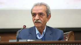 رئیس اتاق ایران: تولید و صادرات به عنوان مهم&zwnj;ترین مولفه&zwnj;های اثرگذار بر اقتصاد است