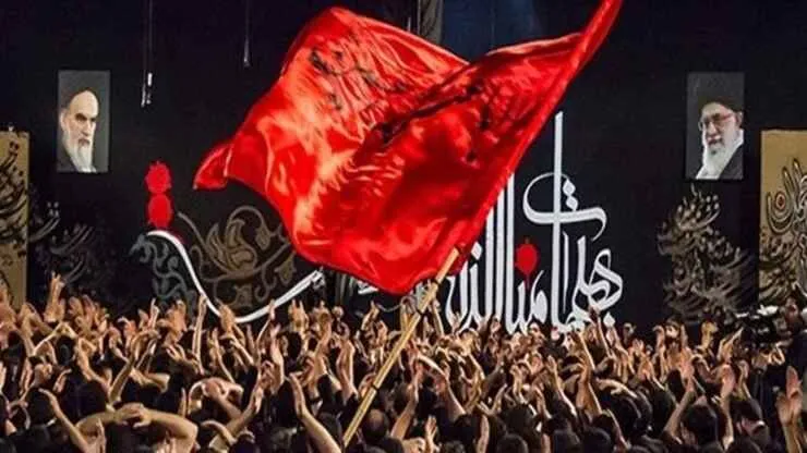 شعار هیئات در محرم ۱۴۰۱ اعلام شد
