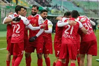 ترکیب احتمالی پرسپولیس در دربی ۱۰۳
