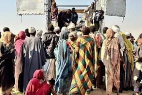 ابراز نگرانی سازمان ملل از شرایط فاجعه&zwnj;بار زنان در سودان