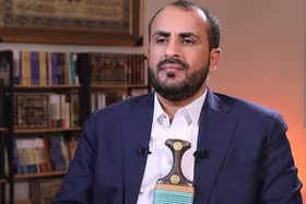 انصارالله یمن: هر کسی مانع عملیات&zwnj;هایمان در دریای سرخ شود، هدف قرار می&zwnj;گیرد