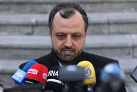 پاسخ وزیر اقتصاد به حاشیه نشست&zwnj;خبری روز گذشته (۲ اسفند ۱۴۰۱)؛ دوستان شیطنت کردند+ فیلم