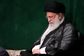 پیام تسلیت رهبر انقلاب به دبیرکل حزب&zwnj;الله لبنان درپی درگذشت شیخ عفیف نابلسی