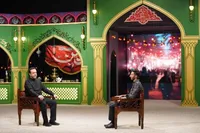 فصل سوم «طریق» روی آنتن شبکه یک