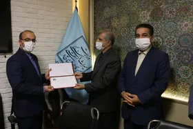 جامعه حرفه&zwnj;ای اقامتگاه&zwnj;های بوم&zwnj;گردی خراسان رضوی مجوز فعالیت دریافت کرد