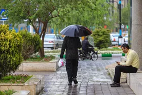 ویدئو | منتظر سرمای ناهنجار باشید (۴ فروردین ۱۴۰۴)