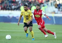نقش پررنگ پرسپولیس در عدم صدور مجوز حرفه‌ای سپاهان