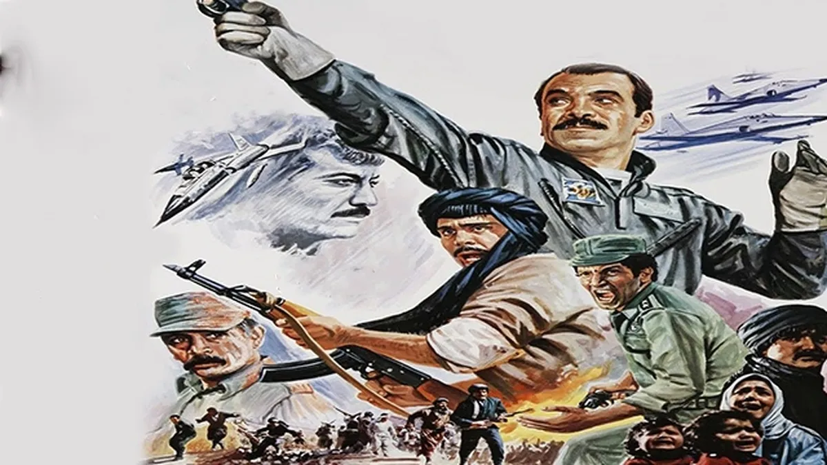 فیلم‌های سینمایی که ۳ آذر ۱۴۰۱ از تلویزیون پخش می‌شود