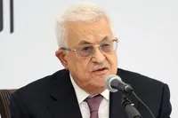 رئیس تشکیلات خودگردان فلسطین: هدف اسرائیل، نابودی کامل فلسطین است