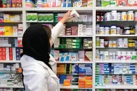 التیامی بر زخم گرانی دارو | رئیس کمیسیون اصل  ۹۰  مجلس: سهم پرداختی بیماران به هیچ عنوان نباید افزایش یابد