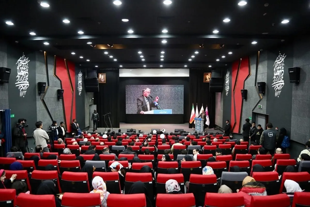 مهلت ارسال آثار به سومین جایزه بین‌المللی پژوهشی «مداحان مؤلف» اعلام شد