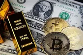 قیمت طلا، قیمت دلار، قیمت سکه و ارز دیجیتال در بازار آزاد امروز چهارشنبه (۸شهریور۱۴۰۲)