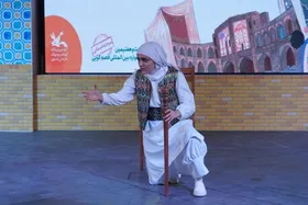 برگزیدگان مرحله استانی بیست و هفتمین جشنواره بین&zwnj;المللی قصه&zwnj;گویی مشخص شدند+ اسامی