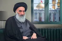 پیام تسلیت آیت‌الله سیستانی درپی حادثه تروریستی کرمان