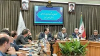 معاون وزیر نفت: ۷۳ درصد از سبد مصرف انرژی کشور به گاز اختصاص دارد