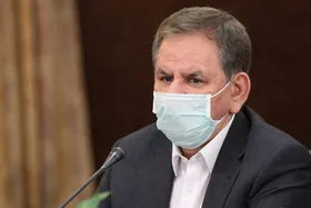 جهانگیری در مشهد: خراسان رضوی استانی مهم برای کشور است