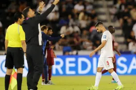 شکایت مدافع پرسپولیس از فدراسیون فوتبال